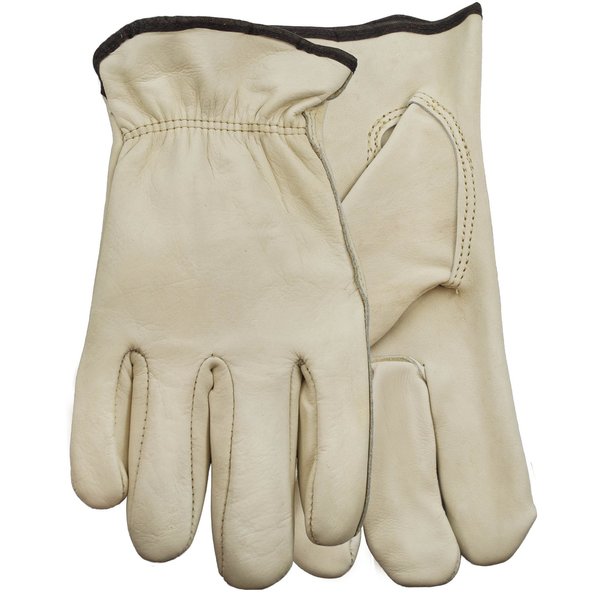 Watson Gloves Man Handlers - Medium PR 1653-M